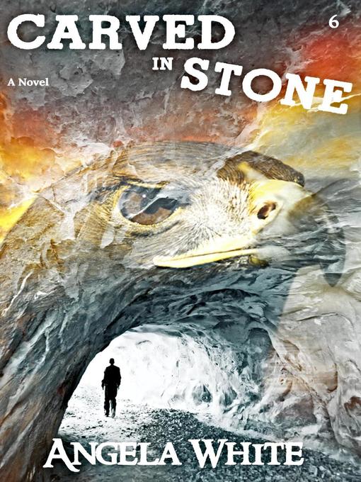 Title details for Carved in Stone by Angela White - Available